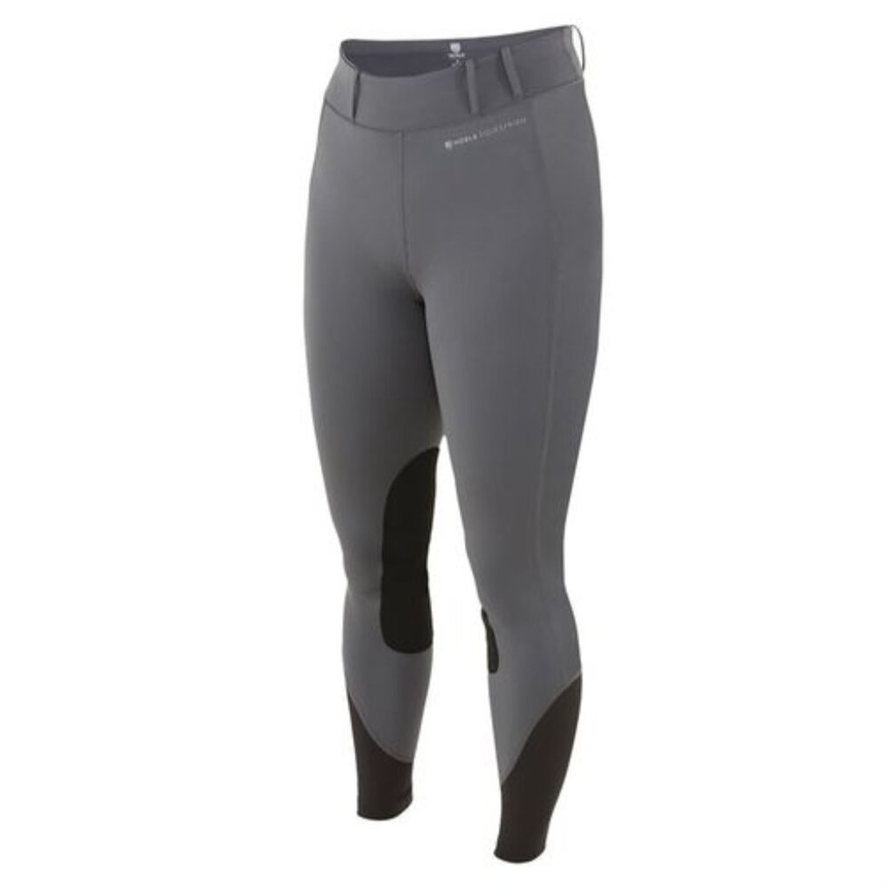 Noble Outfitters/Equestrian Knee Patch Riding Tight